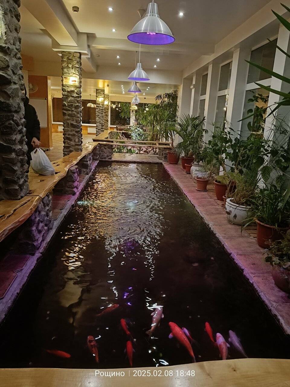 Фото Гостиницы Райвола Рощино 89