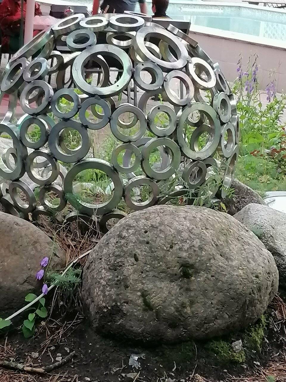 Фото Гостиницы Райвола Рощино 160