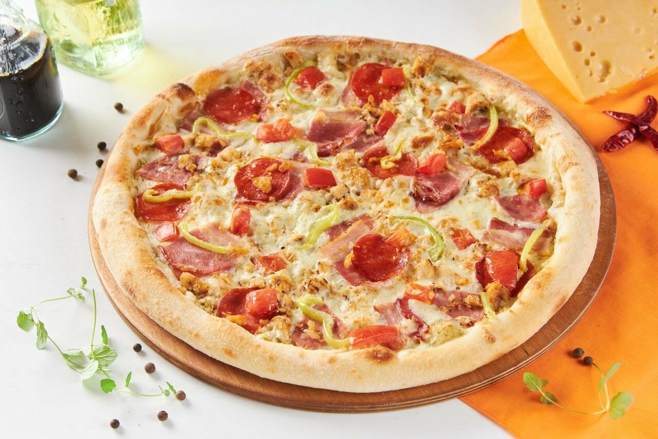 Фото Гостиницы Райвола Рощино 17