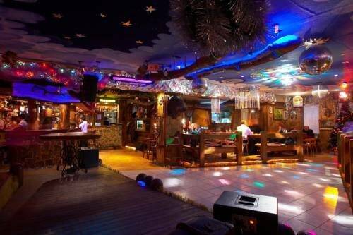 Фото Гостиницы Райвола Рощино 44