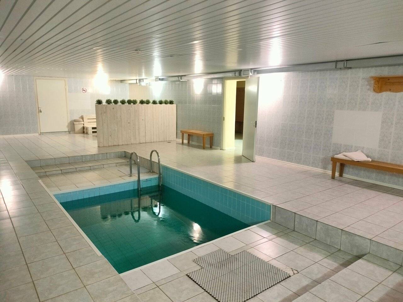 Фото Гостиницы Райвола Рощино 29