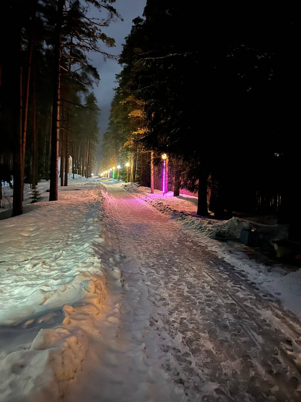 Фото Гостиницы Райвола Рощино 85