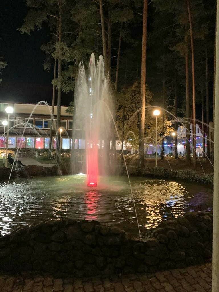 Фото Гостиницы Райвола Рощино 73