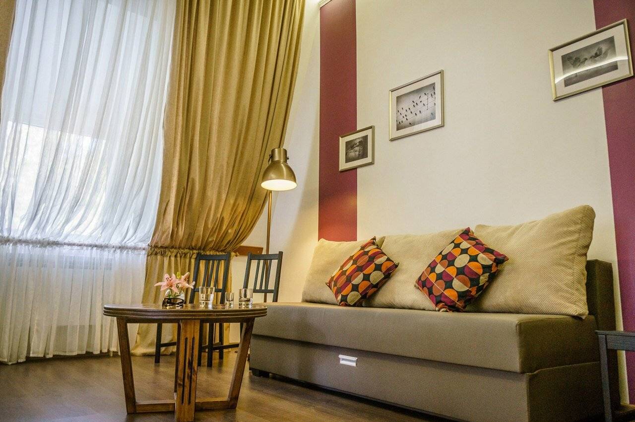 Фото Гостиницы Райвола Рощино 125