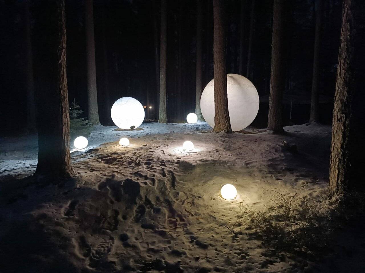 Фото Гостиницы Райвола Рощино 70