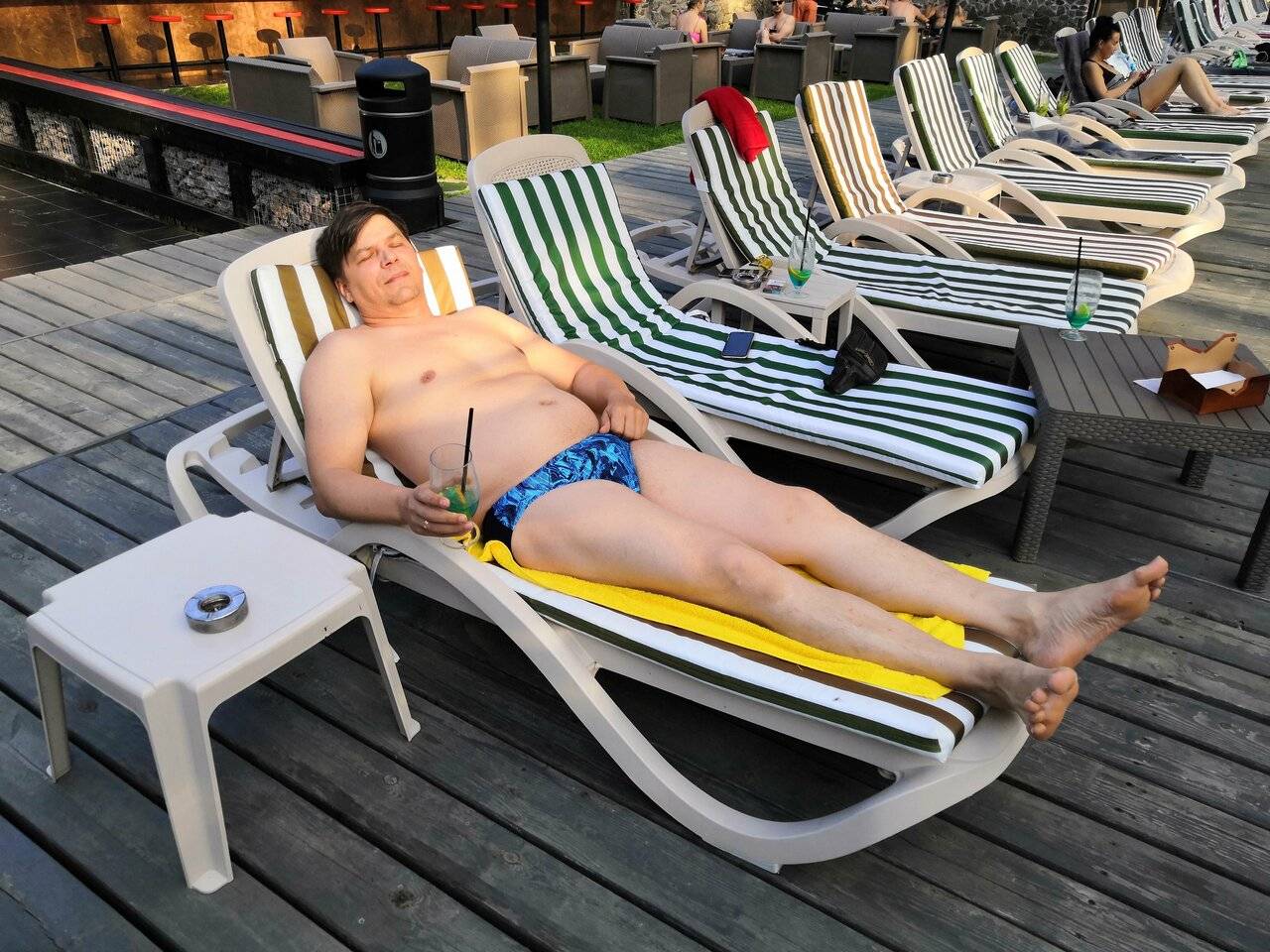 Фото Гостиницы Райвола Рощино 162