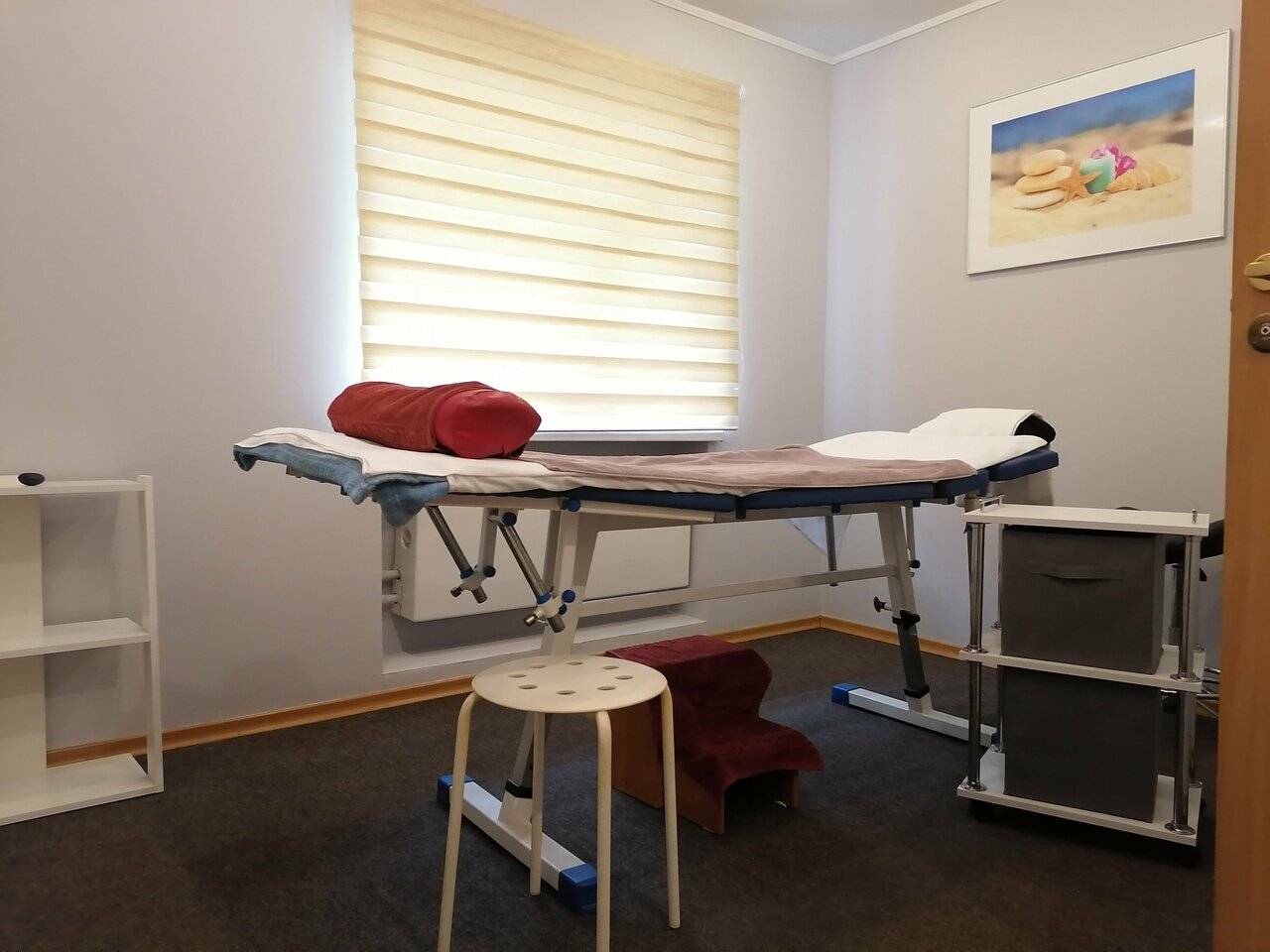 Фото Гостиницы Райвола Рощино 14