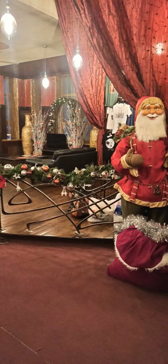 Фото Гостиницы Райвола Рощино 158