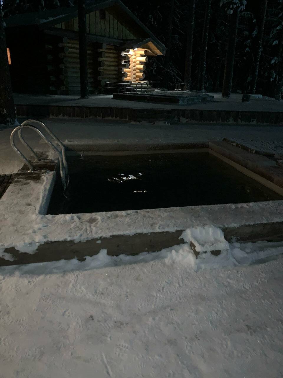 Фото Гостиницы Райвола Рощино 157