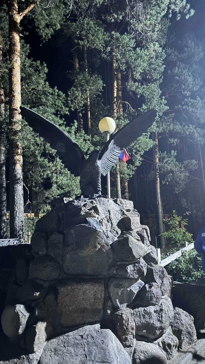 Фото Гостиницы Райвола Рощино 93