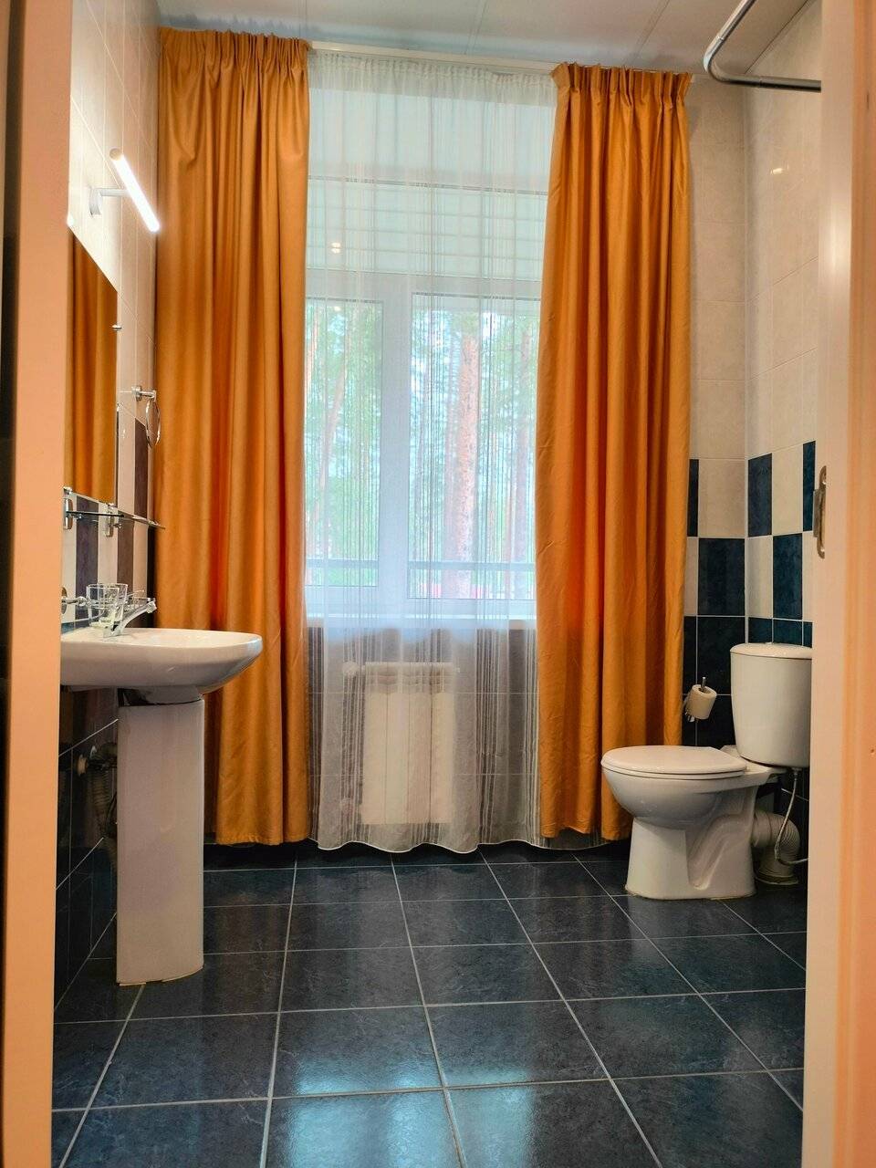 Фото Гостиницы Райвола Рощино 10