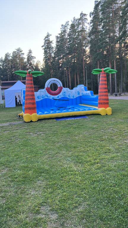 Фото Гостиницы Райвола Рощино 196