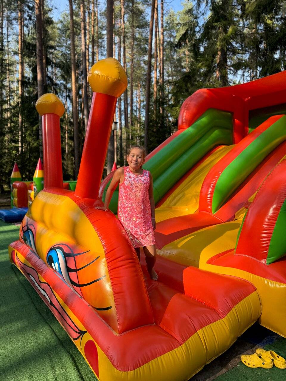 Фото Гостиницы Райвола Рощино 175