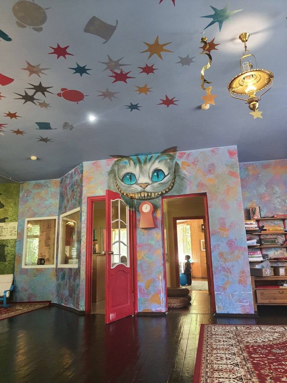 Фото Гостиницы Райвола Рощино 193