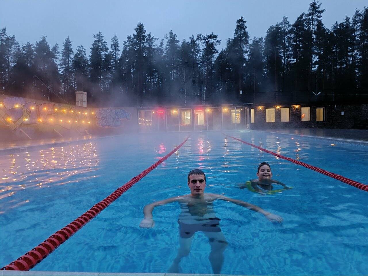 Фото Гостиницы Райвола Рощино 55