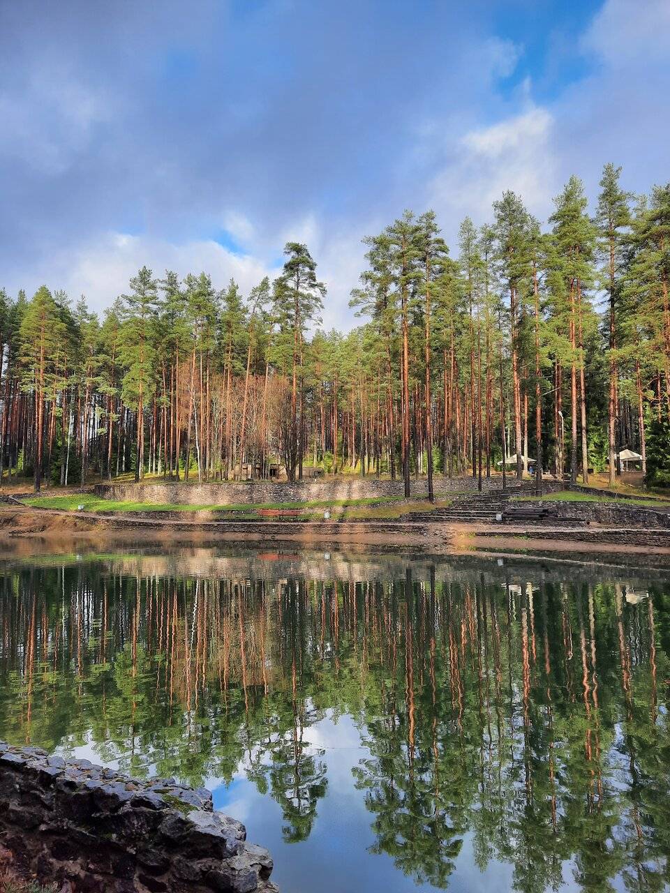 Фото Гостиницы Райвола Рощино 178