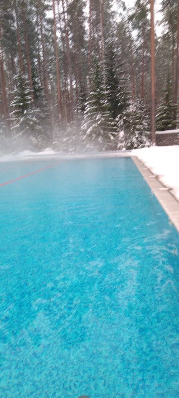 Фото Гостиницы Райвола Рощино 215