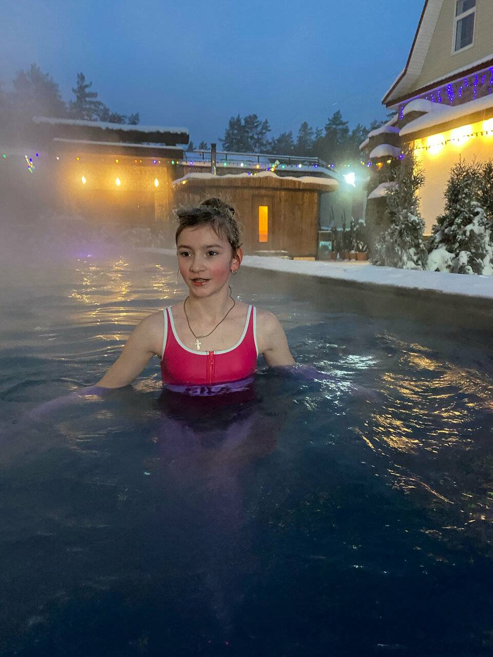 Фото Гостиницы Райвола Рощино 241