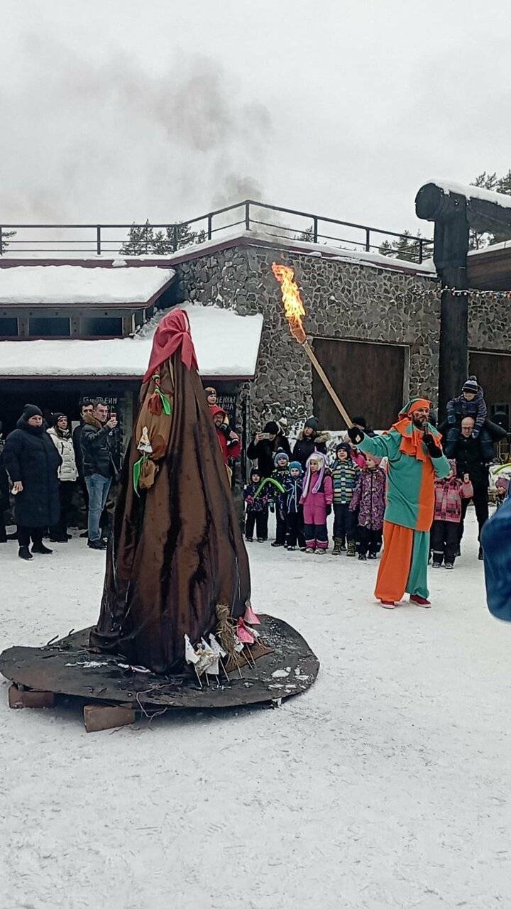 Фото Гостиницы Райвола Рощино 77