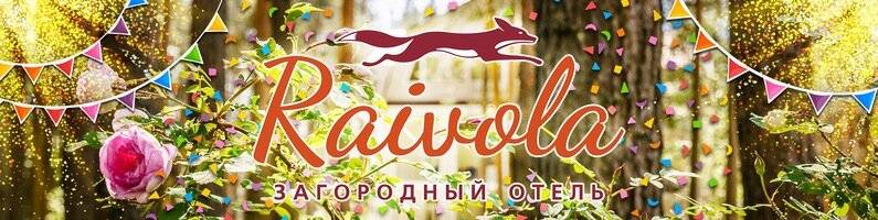 Фото Гостиницы Райвола Рощино 9