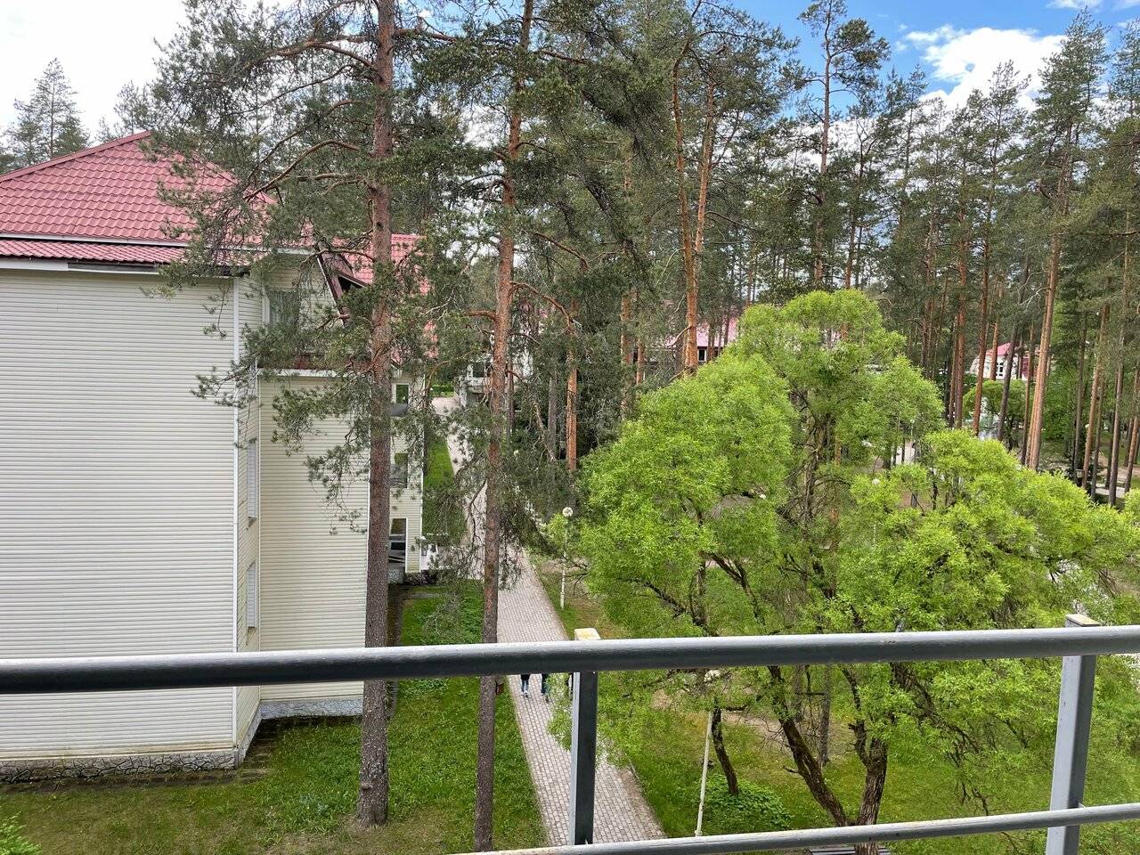 Фото Гостиницы Райвола Рощино 220