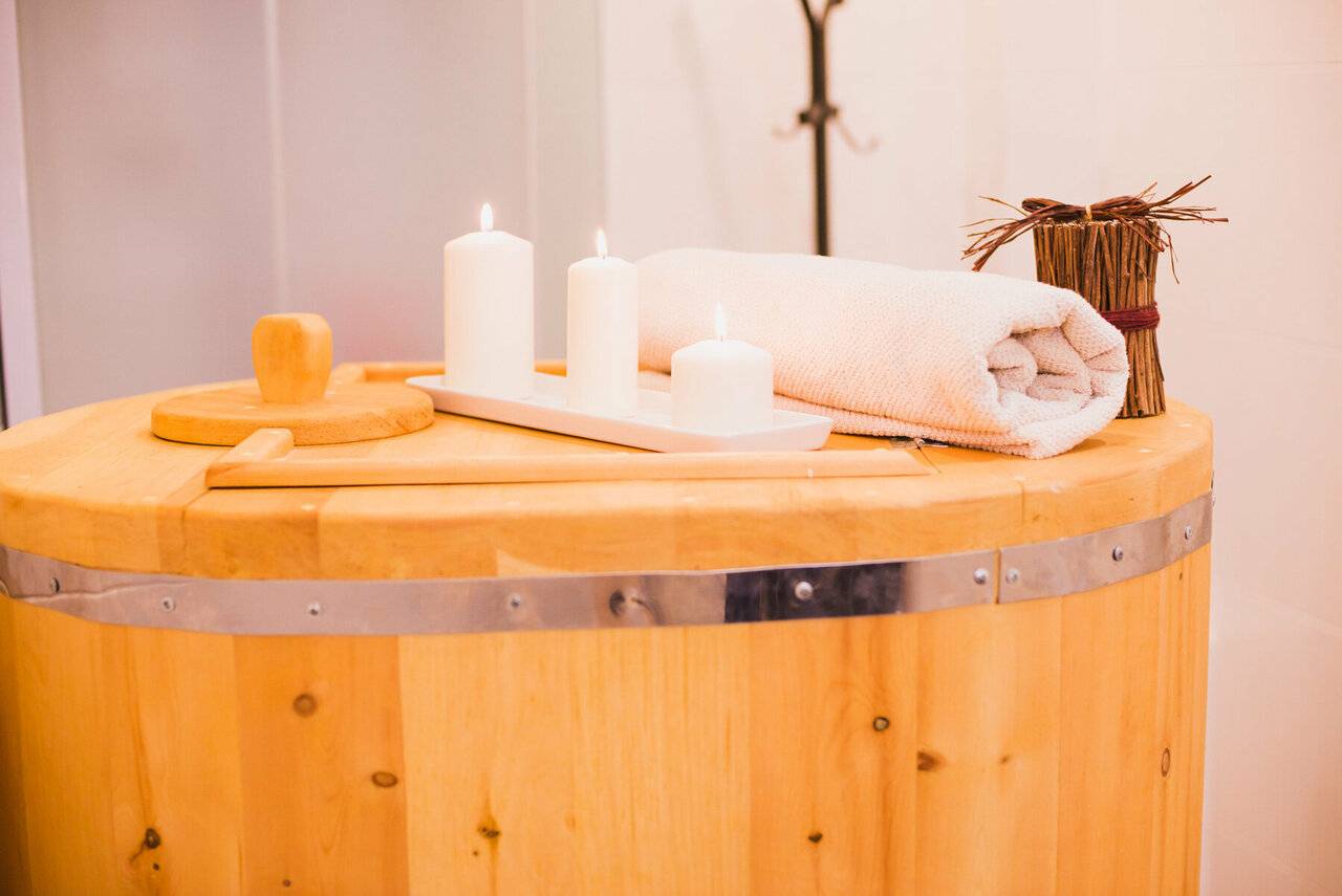 Фото Гостиницы Райвола Рощино 26