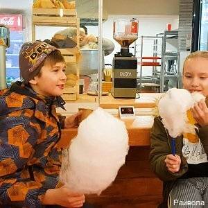 Фото Гостиницы Райвола Рощино 237