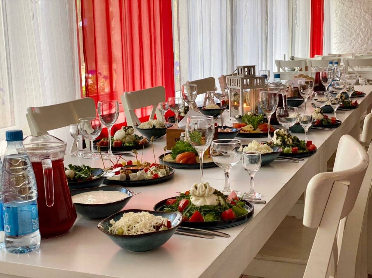 Фото Гостиницы Райвола Рощино 16