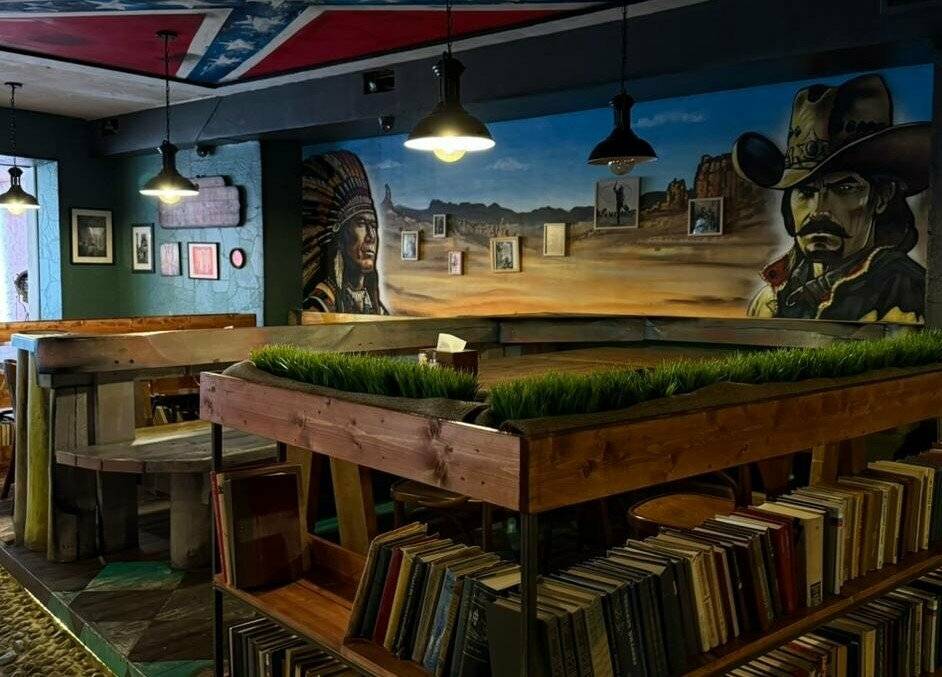 Фото Гостиницы Райвола Рощино 35