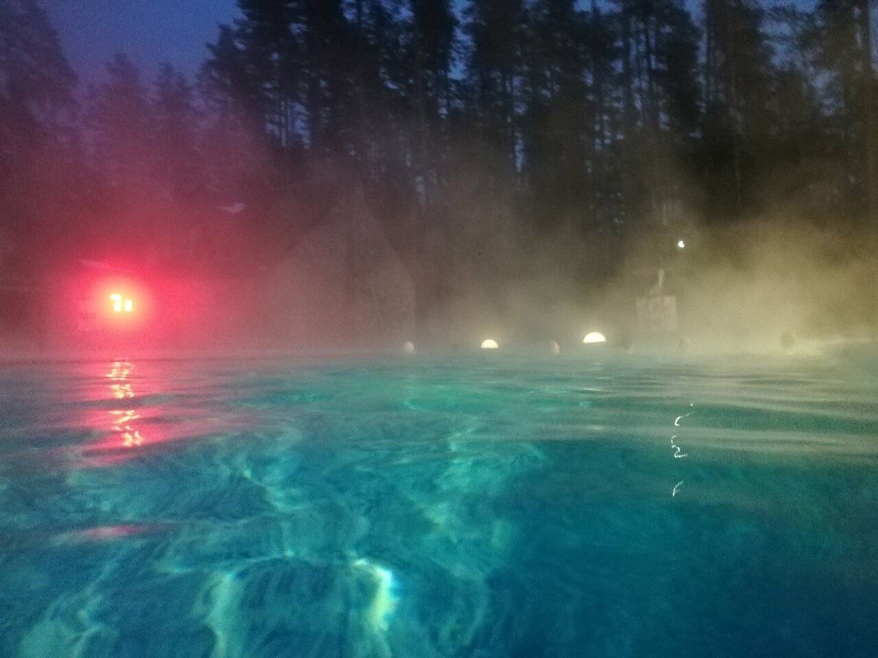 Фото Гостиницы Райвола Рощино 60