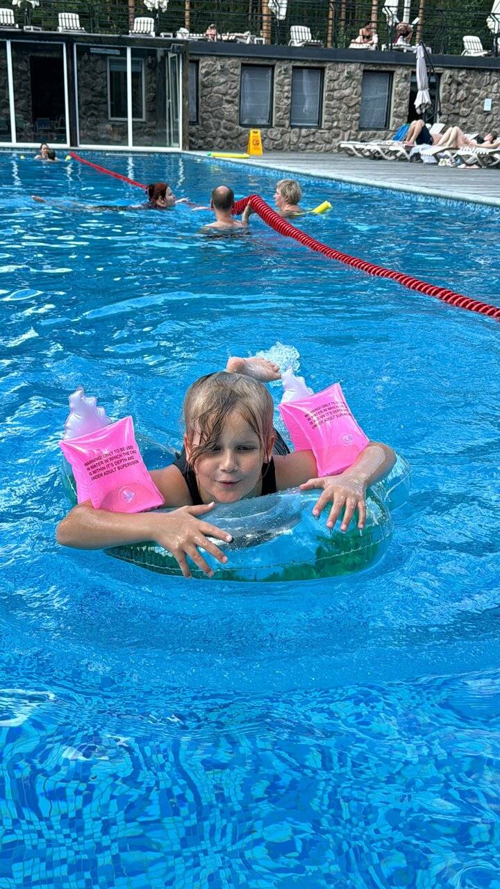 Фото Гостиницы Райвола Рощино 202