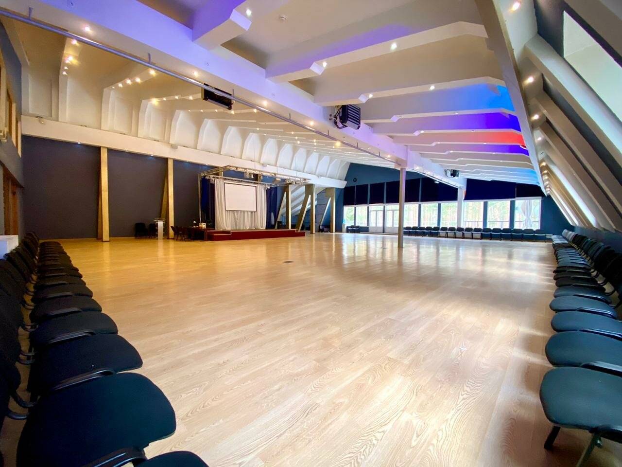 Фото Гостиницы Райвола Рощино 52