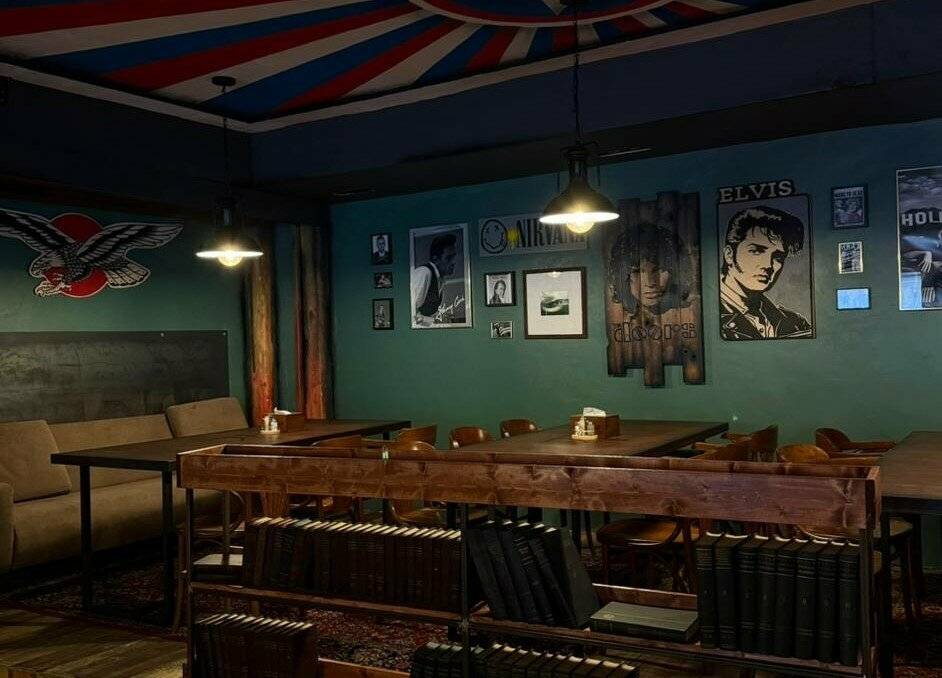 Фото Гостиницы Райвола Рощино 43