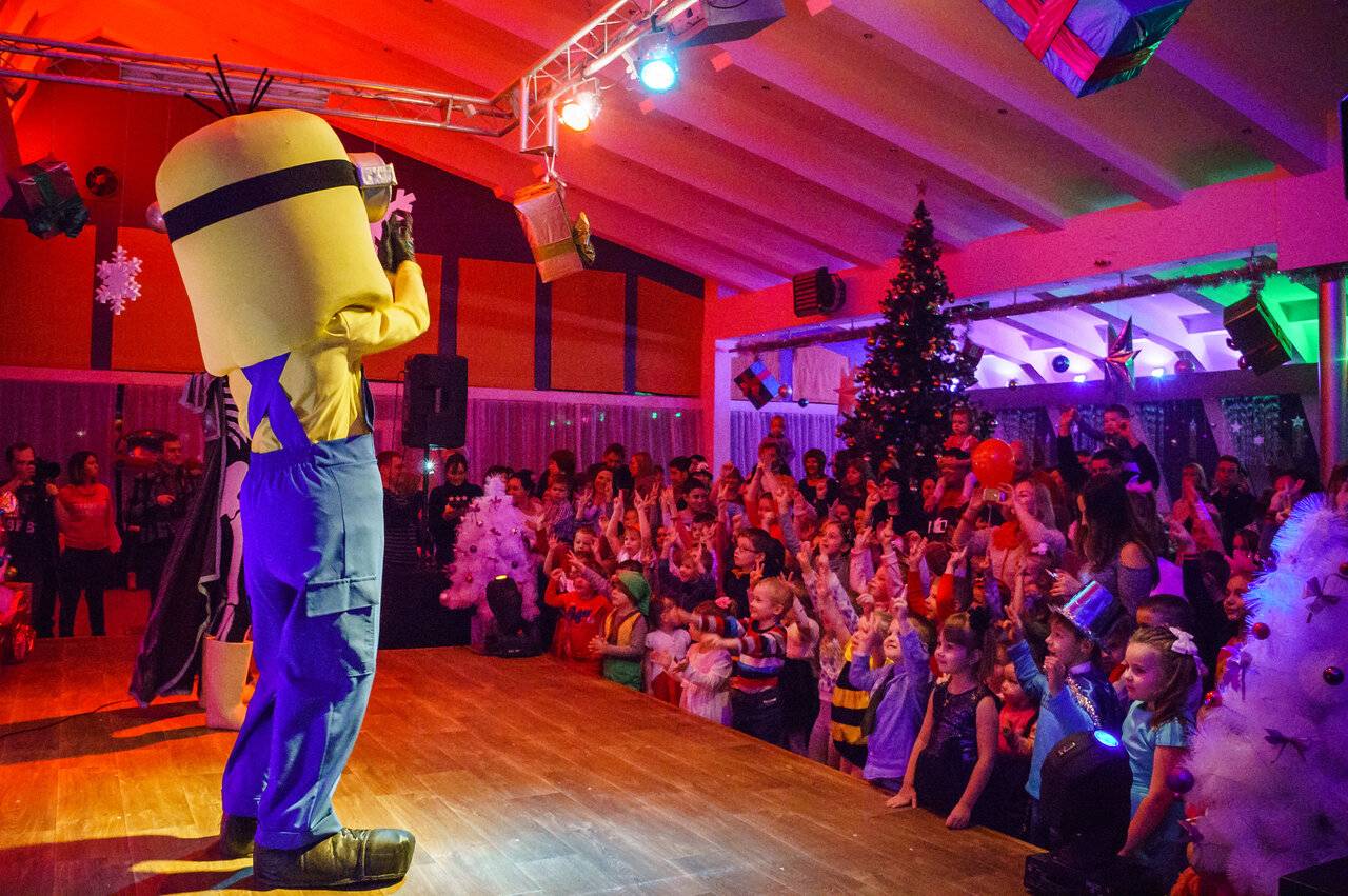 Фото Гостиницы Райвола Рощино 244