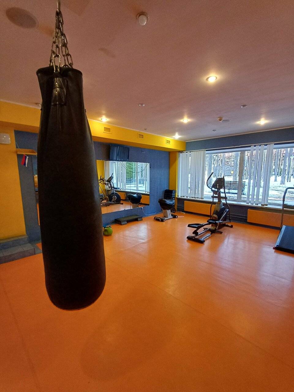 Фото Гостиницы Райвола Рощино 213