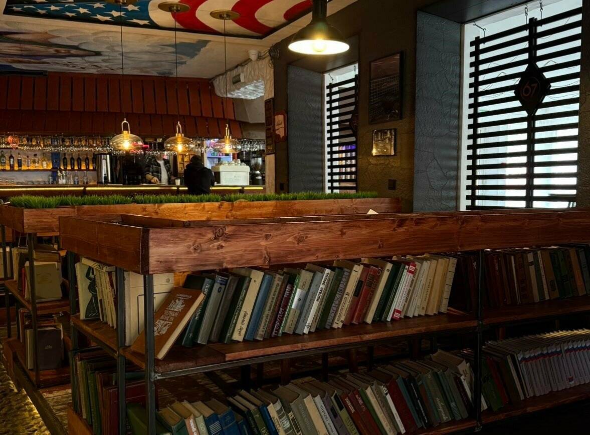 Фото Гостиницы Райвола Рощино 19