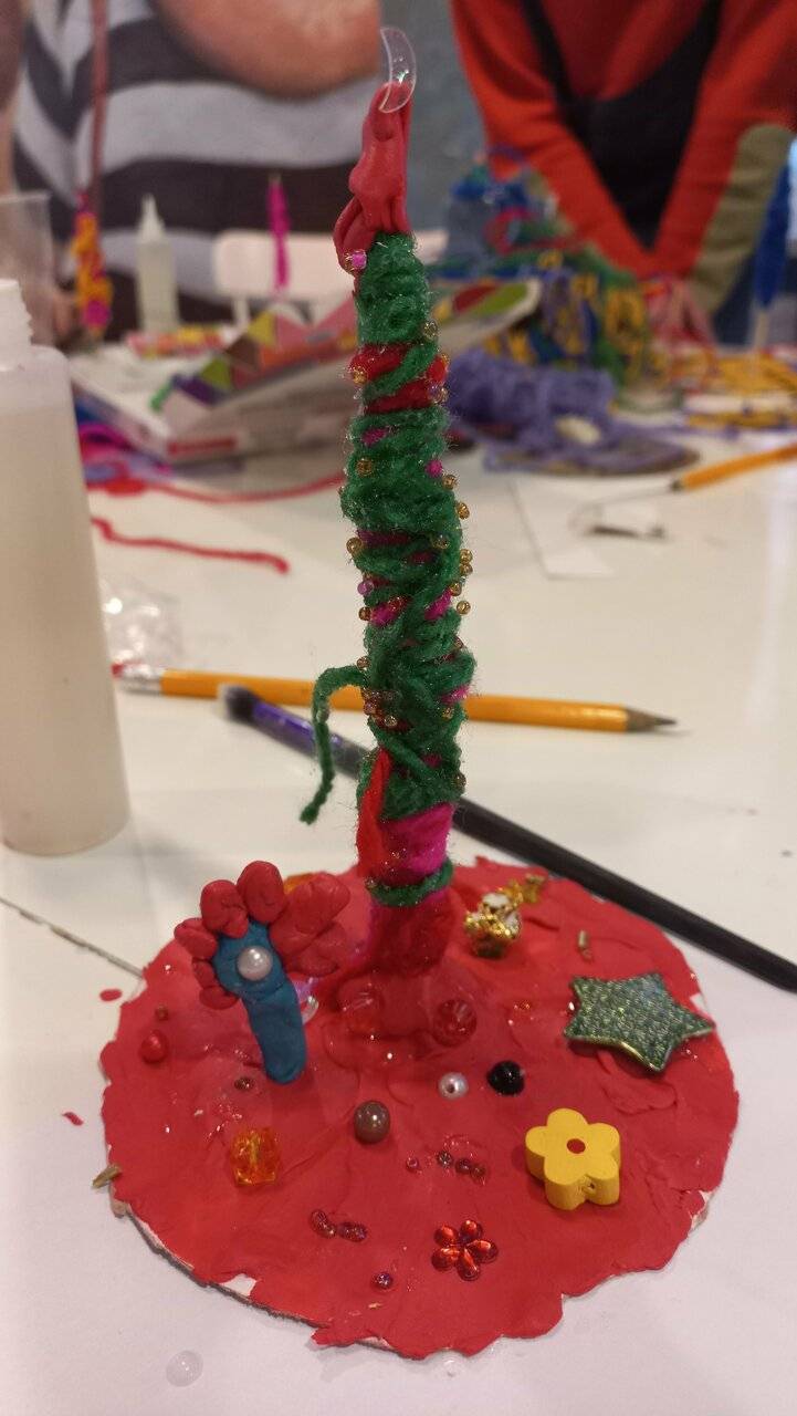 Фото Гостиницы Райвола Рощино 234