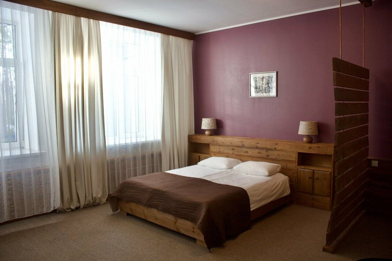 Фото Гостиницы Райвола Рощино 49