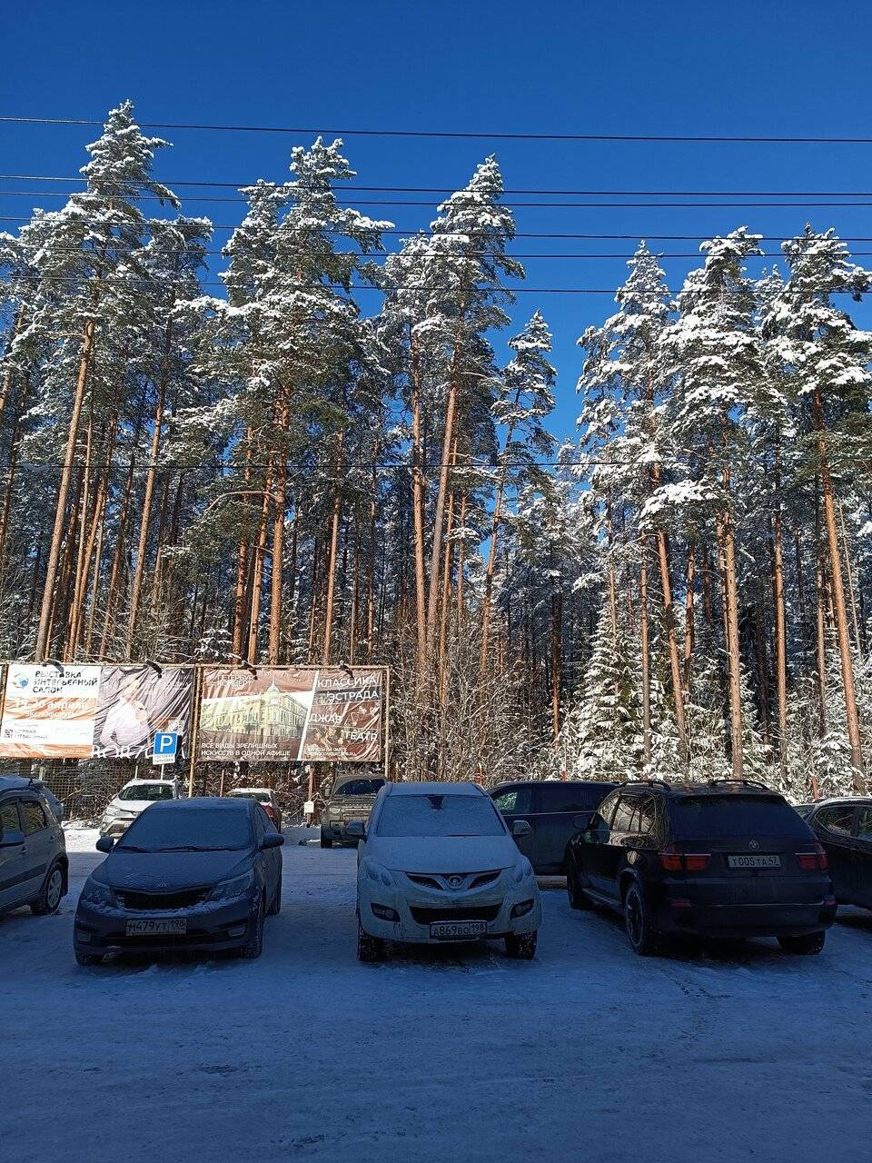 Фото Гостиницы Райвола Рощино 168