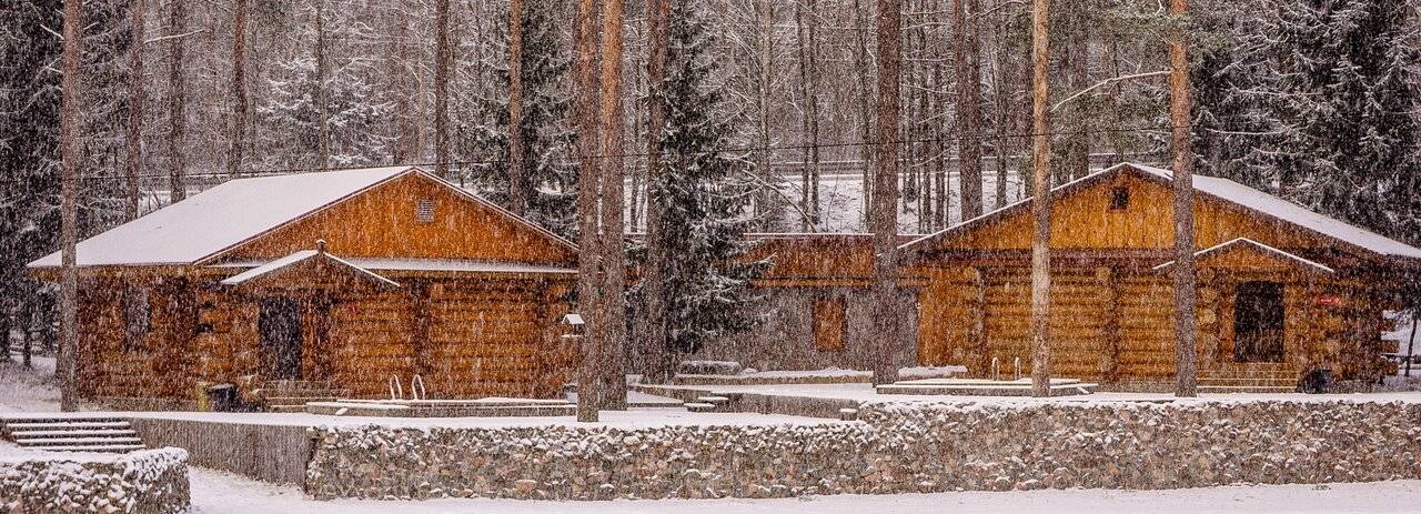 Фото Гостиницы Райвола Рощино 187