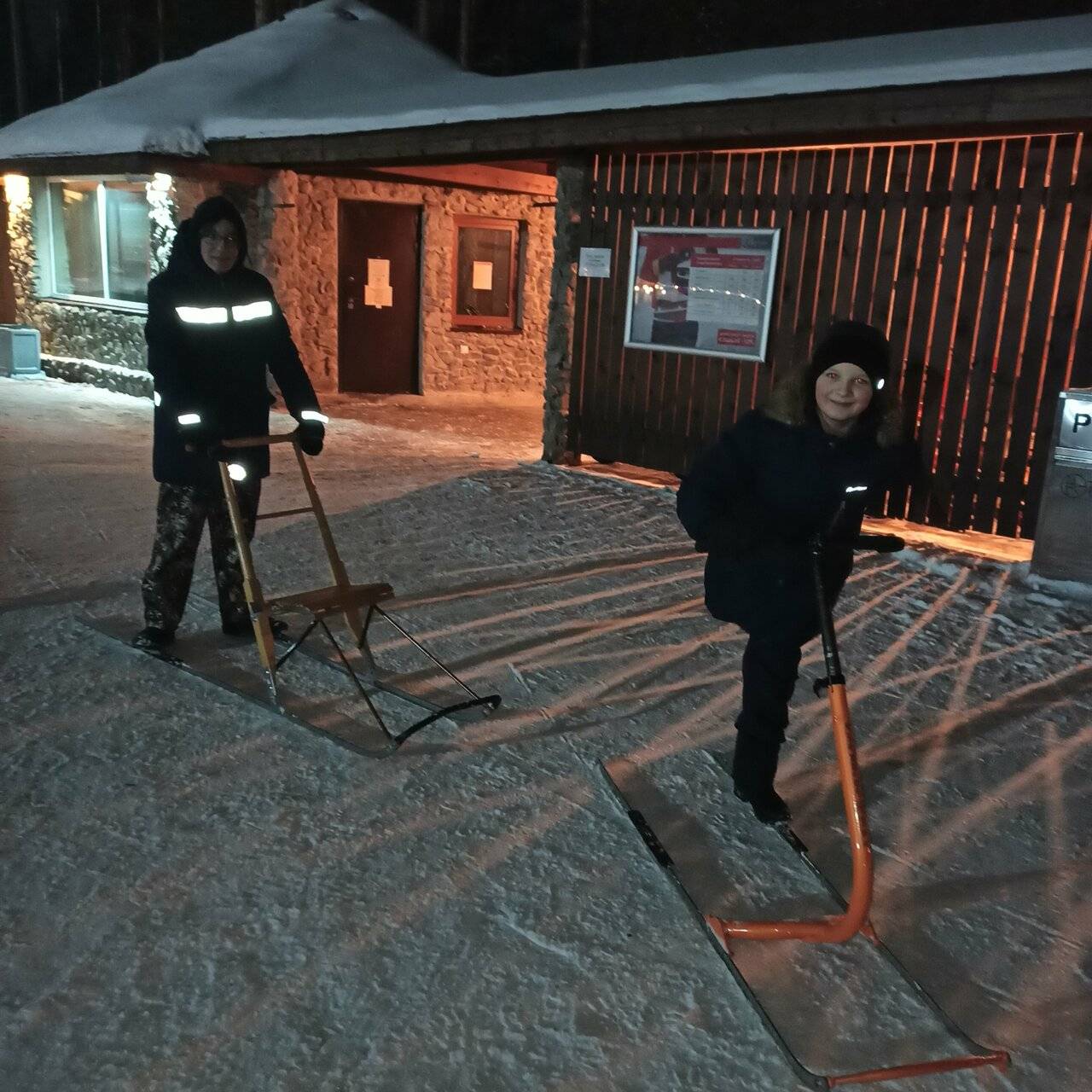 Фото Гостиницы Райвола Рощино 117