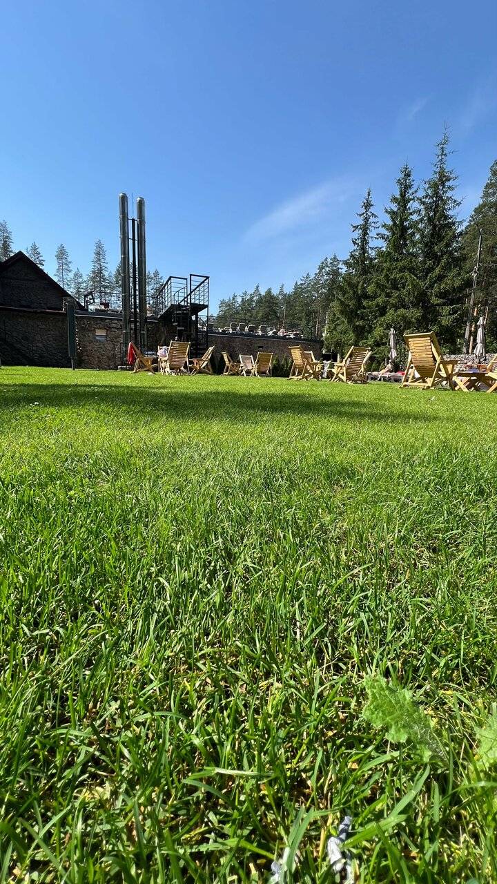 Фото Гостиницы Райвола Рощино 118