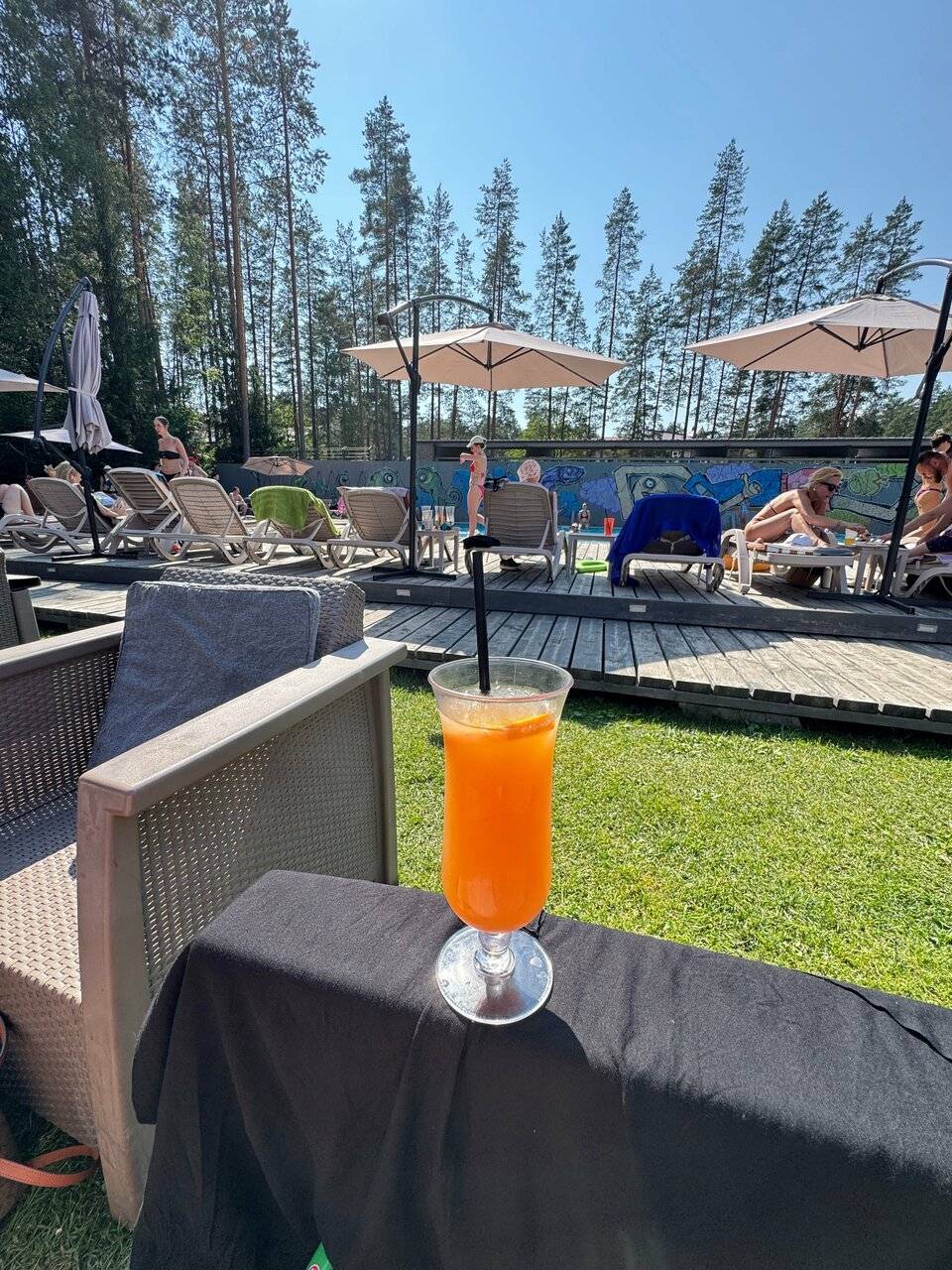 Фото Гостиницы Райвола Рощино 227