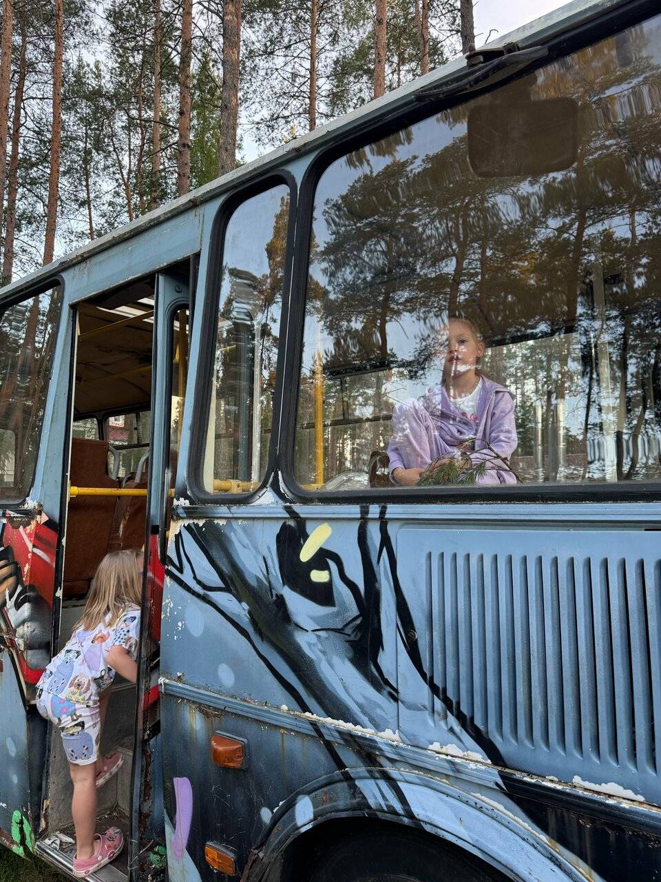 Фото Гостиницы Райвола Рощино 191