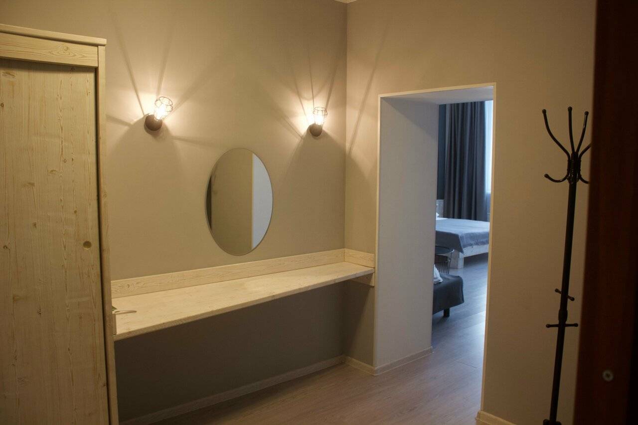 Фото Гостиницы Райвола Рощино 40