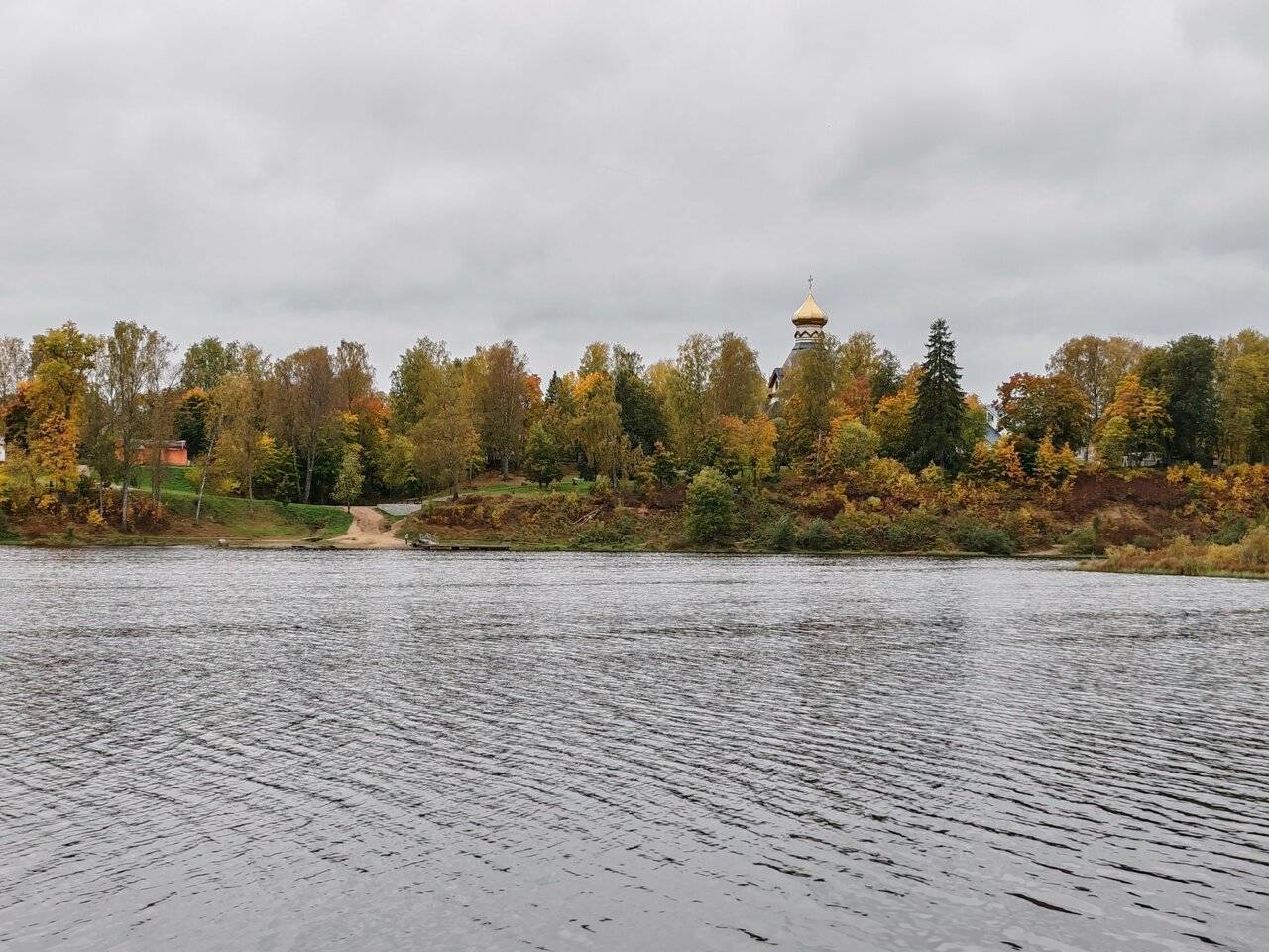 Фото Гостиницы Райвола Рощино 79