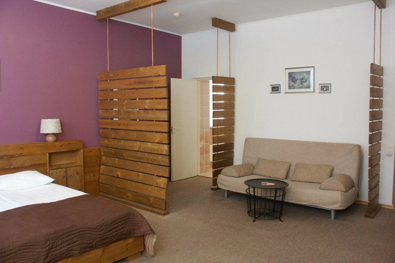 Фото Гостиницы Райвола Рощино 25