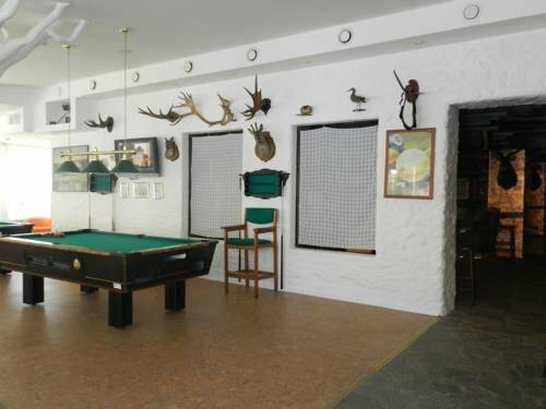 Фото Гостиницы Райвола Рощино 37