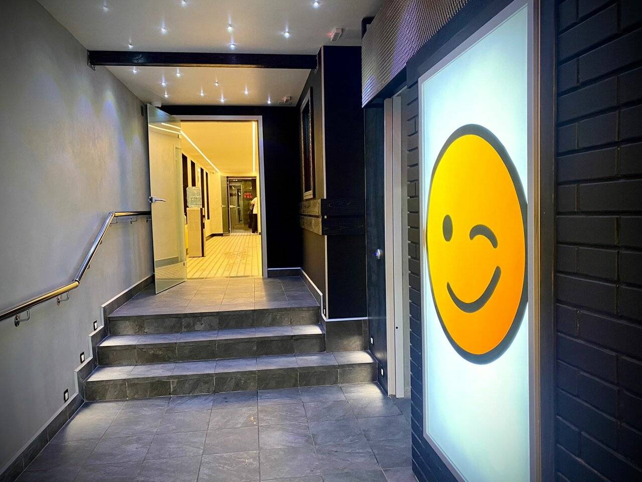 Фото Гостиницы Райвола Рощино 12