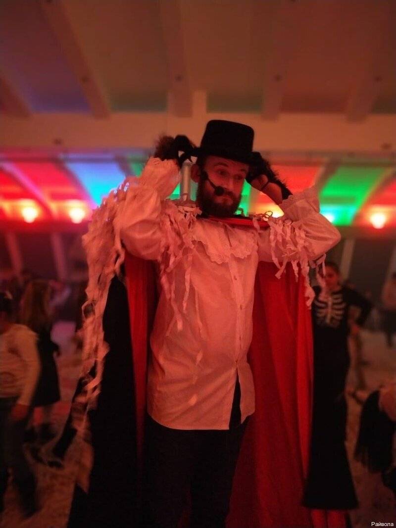 Фото Гостиницы Райвола Рощино 216